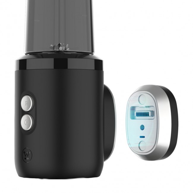 Westinghouse Avanti WKBEA03 cordless personal blender
