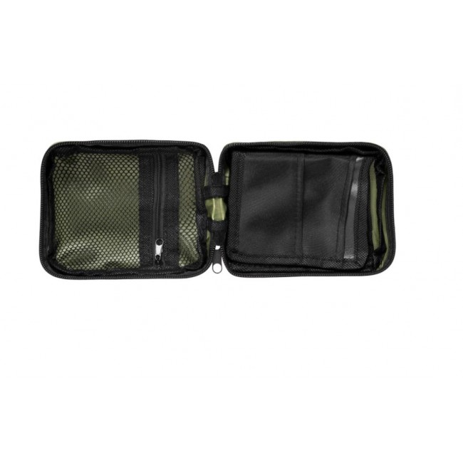 Mil-Tec First Aid Kit Midi Pack - Olive