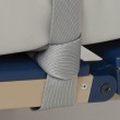 Wrist strap for attachment to a bed 01.12.AD61 Wrist strap for attachment to a bed 01.12.AD61