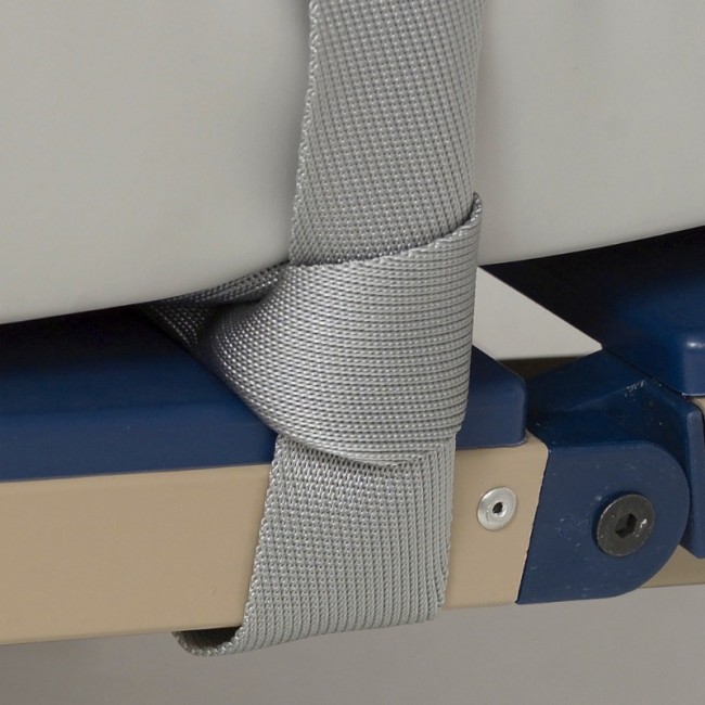 Wrist strap for attachment to a bed 01.12.AD61 Wrist strap for attachment to a bed 01.12.AD61