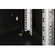 Digitus Wall Mounting Cabinet Unique Series - 600x450 mm (WxD)