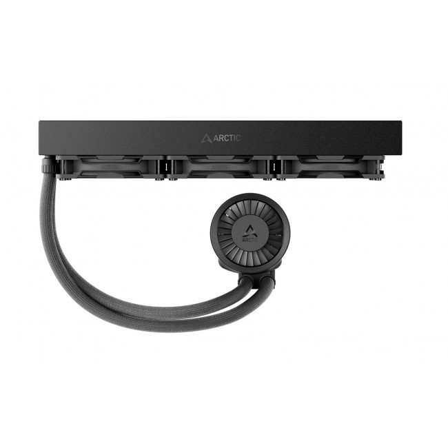 CPU Cooler S_MULTI/ACFRE00180A by ARCTIC CPU Cooler S_MULTI/ACFRE00180A by ARCTIC