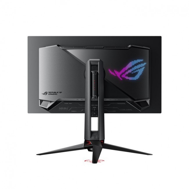 ASUS ROG Swift OLED PG27UCDM computer monitor 67.3 cm (26.5