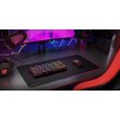 GENESIS Boron 500 XXL RGB Gaming mouse pad Black