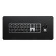 Satechi ST-LPDMK mouse pad Black Satechi ST-LPDMK mouse pad Black