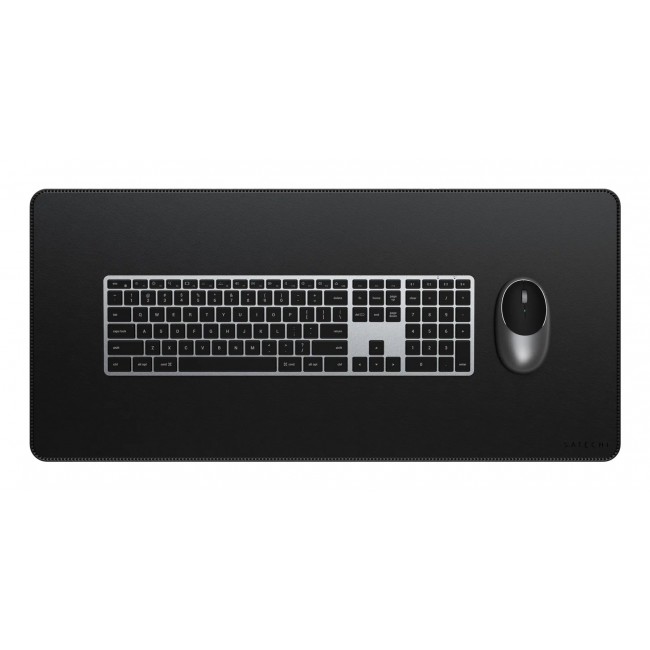 Satechi ST-LPDMK mouse pad Black Satechi ST-LPDMK mouse pad Black