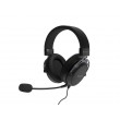 GENESIS Toron 301 Headset Wired Head-band Gaming Black GENESIS Toron 301 Headset Wired Head-band Gaming Black