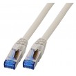 EFB Elektronik K5525FGR.15 networking cable Grey 15 m Cat6a S/FTP (S-STP)