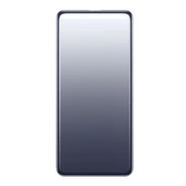 Xiaomi BHR9535GL power bank Lithium-Ion (Li-Ion) 5000 mAh Wireless charging Grey