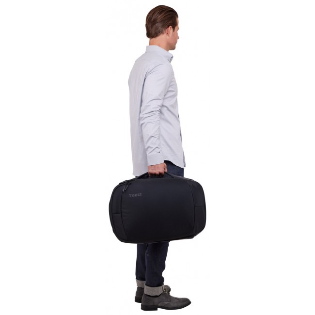 Thule Subterra 2 Convertible Carry-on - Black Thule Subterra 2 Convertible Carry-on - Black