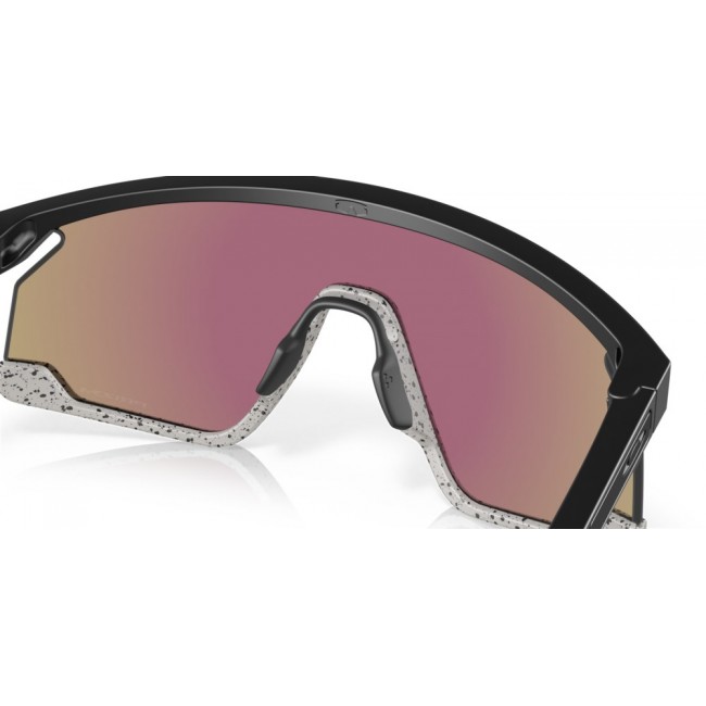 Oakley Bxtr sunglasses Shield Wrap-around