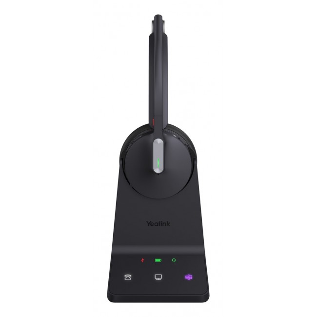 Yealink Wh64 Mono Teams Headset
