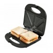 Esperanza ASIAGO sandwich maker 1000 W Black, White