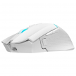 RAMPAGE DROP M3 V2 24000 DPI WHITE WIRELESS MOUSE