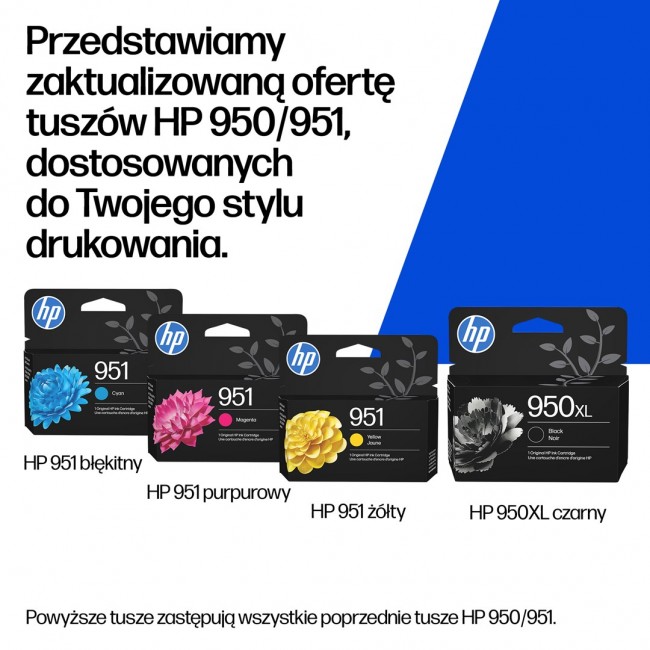 HP 951 Magenta Original Ink Cartridge