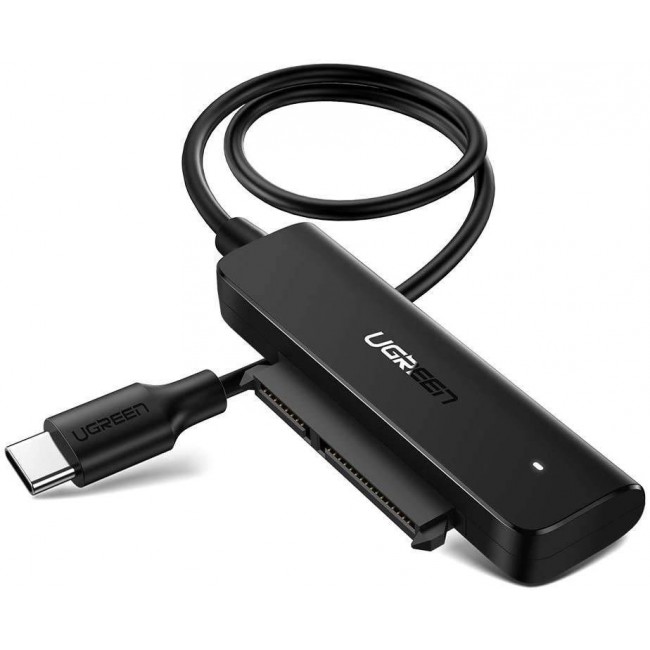 Ugreen USB-C 3.0 adapter for 2.5