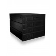 ICY BOX IB-564SSK 3x 5.25 ICY BOX IB-564SSK 3x 5.25