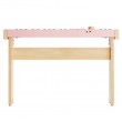 Donner Eastar Kido V-20 Light PInk - digital piano for children, 44 keys