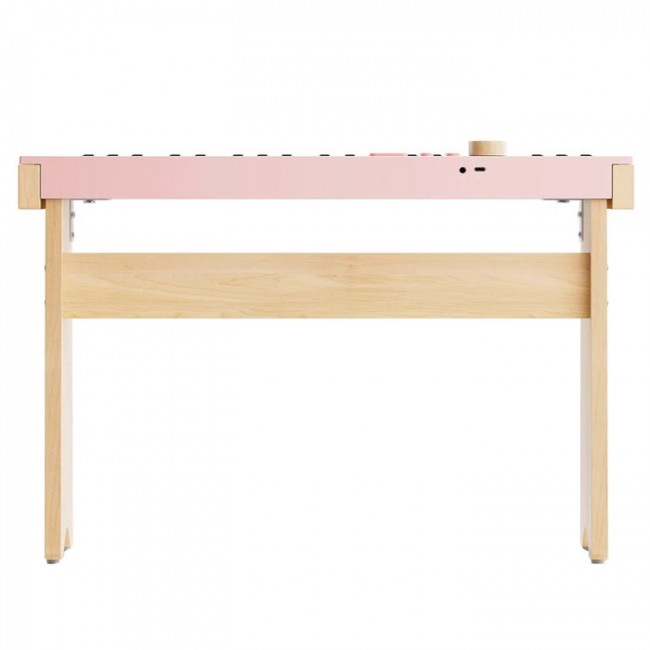 Donner Eastar Kido V-20 Light PInk - digital piano for children, 44 keys