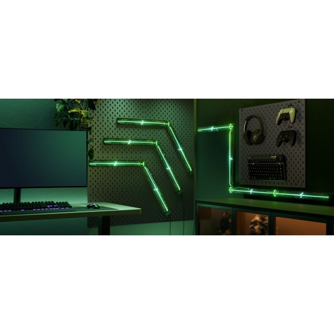 Govee Gaming Wall Lights (4+1)