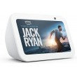 Amazon Echo Show 5 Glacier White