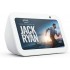 Amazon Echo Show 5 Glacier White