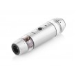 Eta ETA192890000 seasoning grinder Salt & pepper grinder Stainless steel