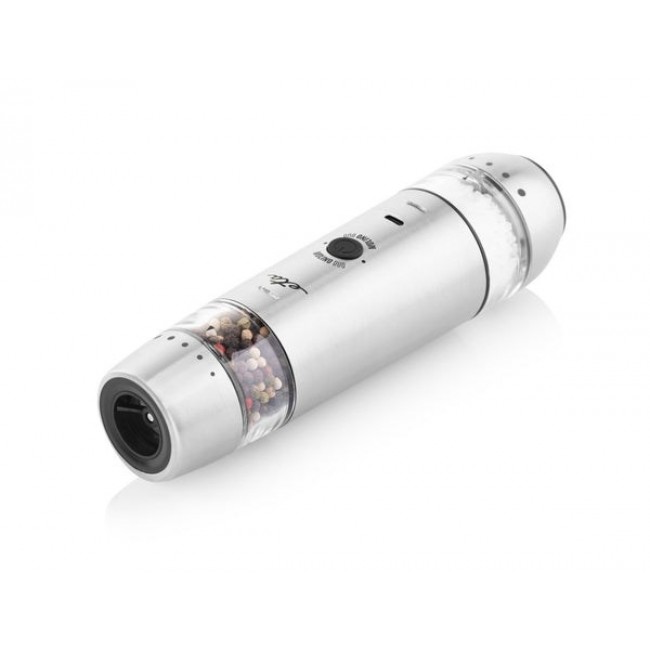 Eta ETA192890000 seasoning grinder Salt & pepper grinder Stainless steel
