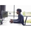 HP Poly EncorePro 310 Monoaural with Quick Disconnect Headset TAA