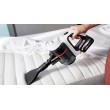 Bosch BCS711XXL stick vacuum/electric broom Battery Dry Bagless 0.3 L White 3 Ah