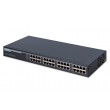 Digitus 16-port 10G Ethernet PoE+ injector, 802.3at, 250 W Digitus 16-port 10G Ethernet PoE+ injector, 802.3at, 250 W