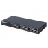 Digitus 16-port 10G Ethernet PoE+ injector, 802.3at, 250 W