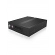 ICY BOX IB-170SK-B 13.3 cm (5.25