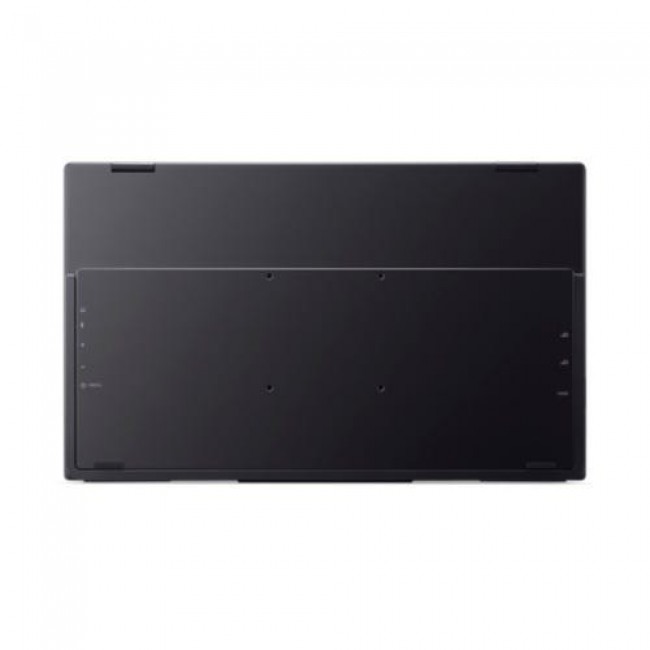 Acer PD163QT Portable monitor Black 39.6 cm (15.6
