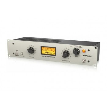 Behringer 2A Kompresor/limiter