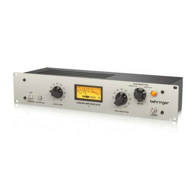 Behringer 2A Kompresor/limiter