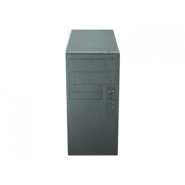 Chieftec HO-11B Tower Black 350 W