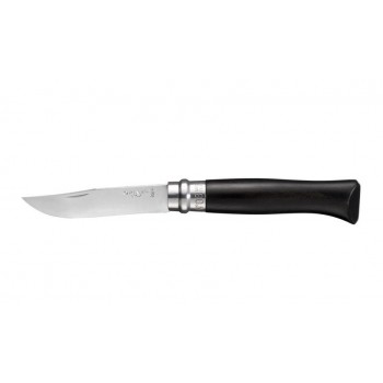 Opinel N 08 Collector Black