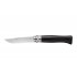 Opinel N 08 Collector Black