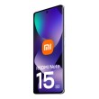 Xiaomi Redmi Note 15 5G 16.9 cm (6.67