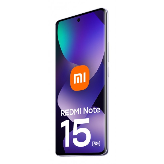 Xiaomi Redmi Note 15 5G 16.9 cm (6.67