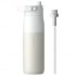 LARQ Bottle Swig Top - butelka termiczna ze s omką 680ml (granite white)