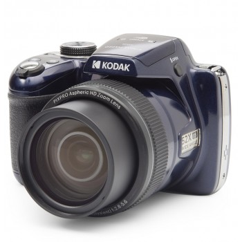 Kodak Astro Zoom AZ528 blauw 1/2.3