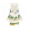 bonus pack CLEAN COTTON YANKEE Scented Air Freshener