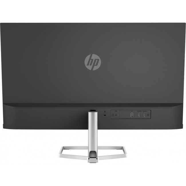 HP M27fq QHD Monitor