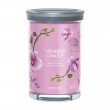 Scented Candle YANKEE CANDLE WILD ORCHID 567 g Large