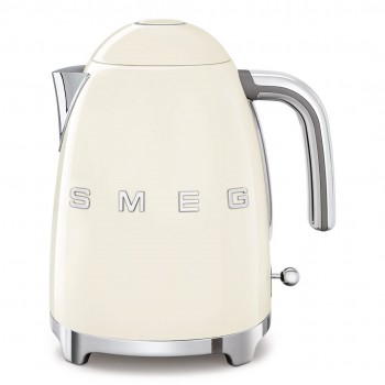 Smeg 50's Style Kettles KLF03CREU Cream