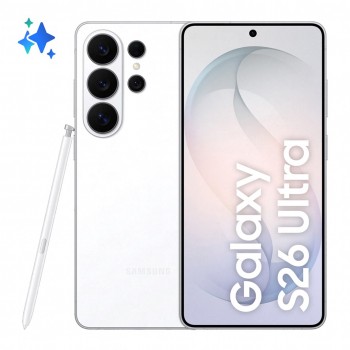 Samsung Galaxy S26 Ultra 17.5 cm (6.9