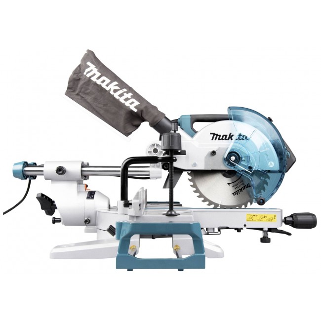 Makita LSO816F mitre saw 5000 RPM 1200 W Makita LSO816F mitre saw 5000 RPM 1200 W