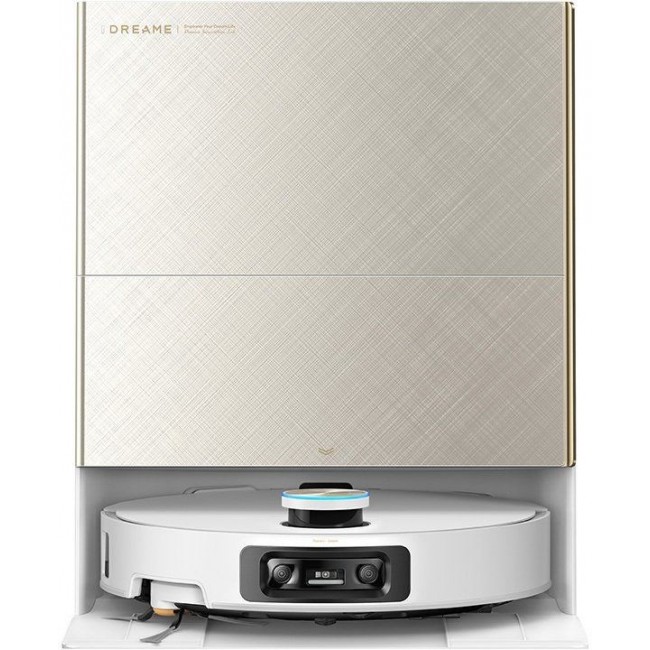 DREAME X60 Ultra Complete cleaning robot (white)